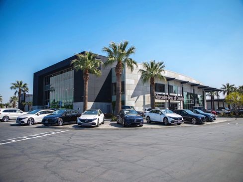 Used 2023 Lucid Air Touring image 24