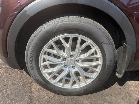 Used 2016 Kia Sorento EX FWD image 28