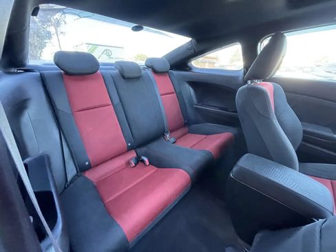 Used 2014 Honda Civic Si image 14