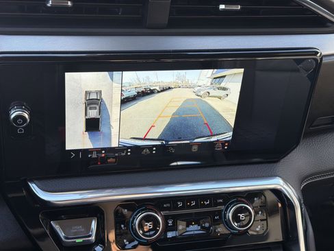 Used 2025 GMC Sierra 1500 Denali w/ Denali Reserve Package image 19