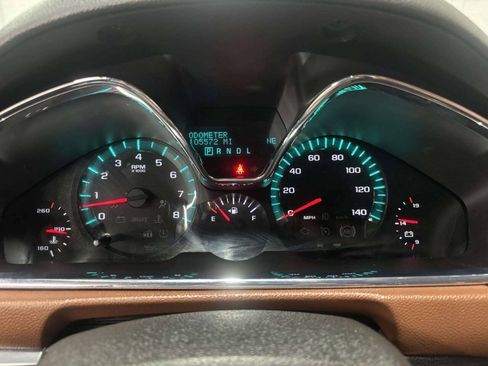Used 2016 Chevrolet Traverse LT AWD/4WD image 39