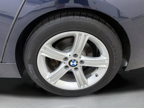Used 2014 BMW 328i xDrive Wagon AWD/4WD image 7