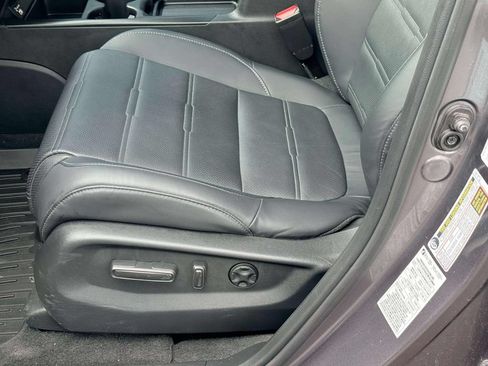 Used 2021 Honda CR-V EX-L image 17