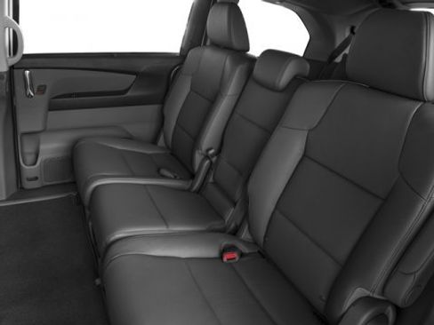 Used 2016 Honda Odyssey EX-L image 14
