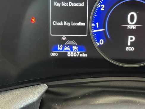 Used 2025 Lexus NX 250 AWD w/ Premium Package image 35