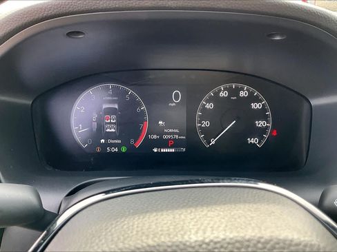 Used 2026 Honda HR-V Sport image 26