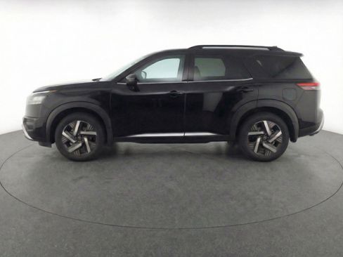 Used 2025 Nissan Kicks SV FWD image 5