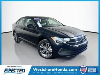 Used 2023 Volkswagen Jetta SE FWD video 1