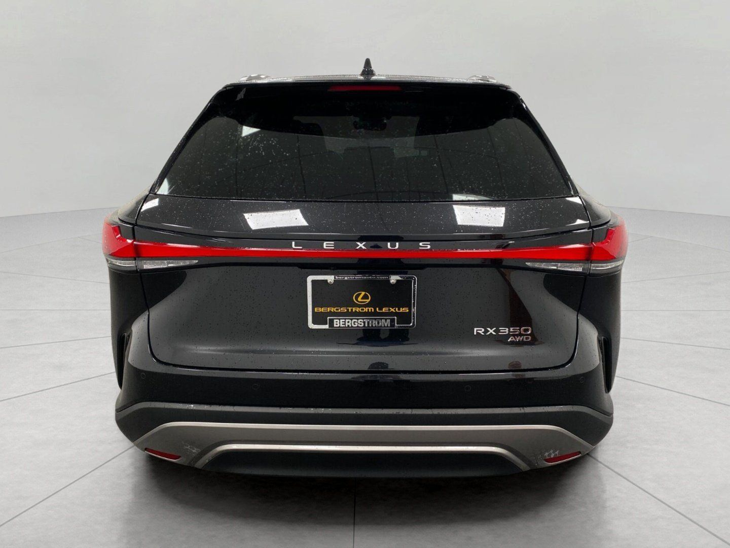 Used 2024 Lexus RX 350 Premium w/ Convenience Package AWD/4WD image 5