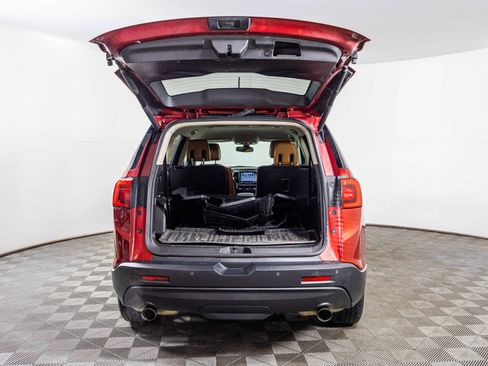 Used 2019 GMC Acadia SLT image 42