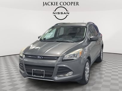 Used 2014 Ford Escape SE w/ Equipment Group 201A