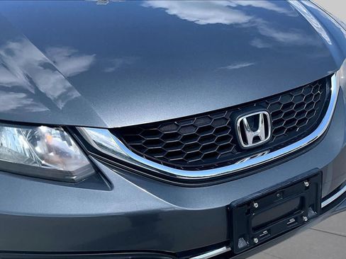 Used 2013 Honda Civic LX image 28