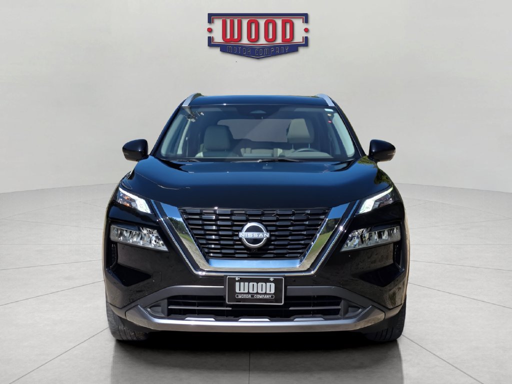 Used 2023 Nissan Rogue SL AWD/4WD image 5