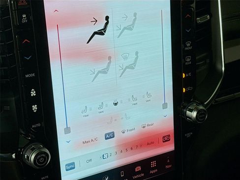 New 2026 RAM 1500 Laramie w/ Night Edition image 16