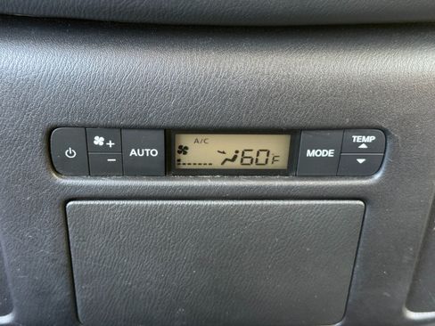 Used 2023 Nissan Armada SV w/ Cargo Package RWD image 33