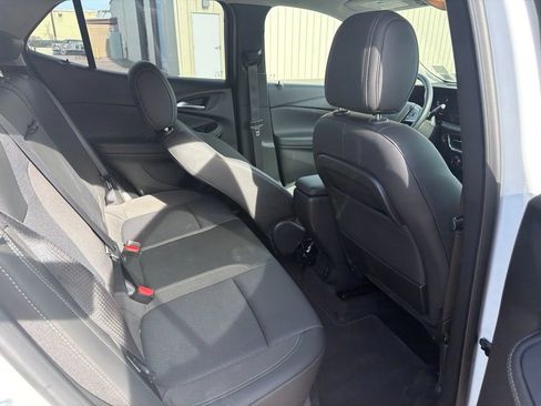 Used 2024 Buick Encore GX Preferred w/ Comfort Package FWD image 15