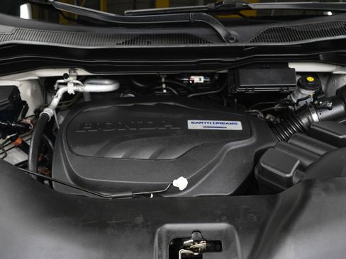 Used 2017 Honda Pilot EX-L image 33
