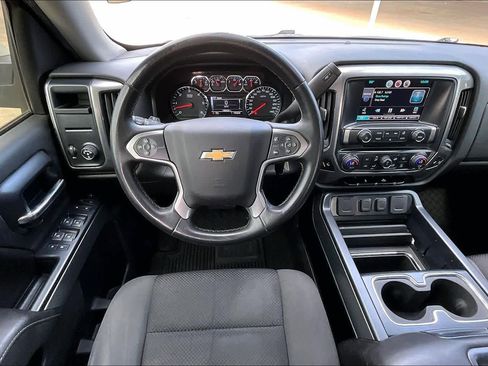 Used 2014 Chevrolet Silverado 1500 LT w/ LT Convenience Package RWD image 5