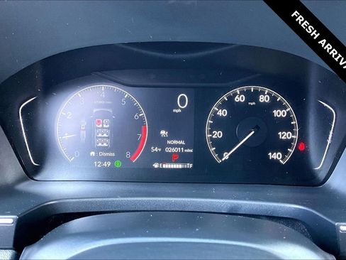 Used 2025 Honda Pilot EX-L image 13