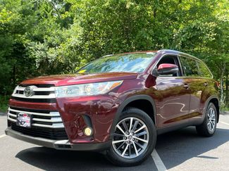 Used 2019 Toyota Highlander XLE AWD/4WD 360° Tour