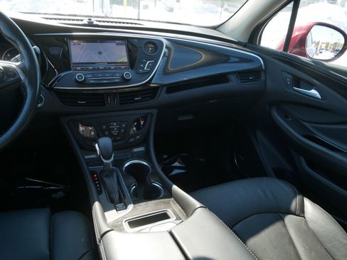 Used 2019 Buick Envision Premium w/ Driver Confidence Package image 13