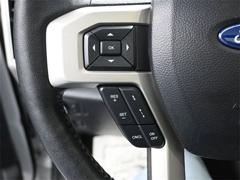 Certified 2019 Ford F150 Lariat w/ Equipment Group 502A Luxury image 10