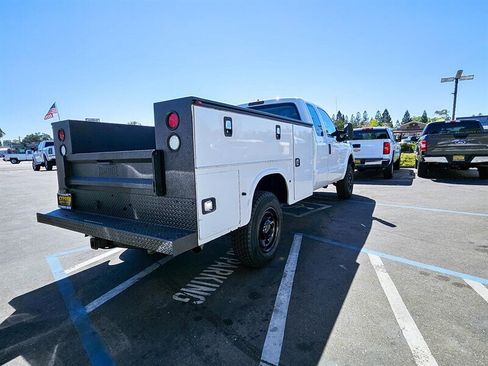 Used 2015 Ford F350 XL image 8