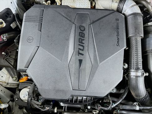 Used 2021 Kia Sorento SX FWD image 36
