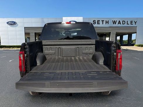 Used 2025 Ford F150 STX w/ STX Black Appearance Package image 15