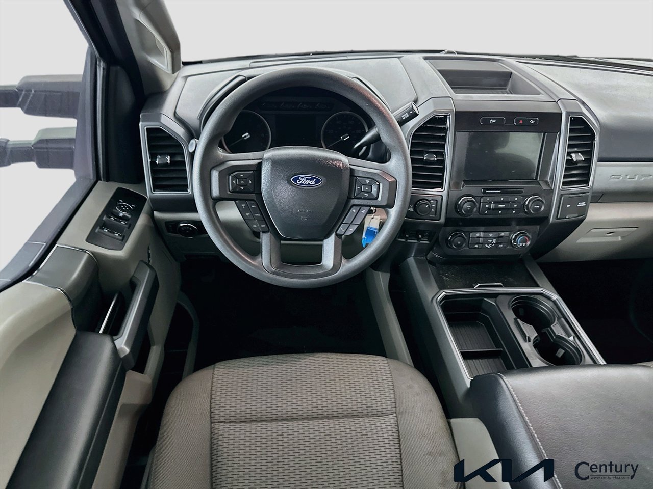 Used 2022 Ford F250 XLT w/ Black Appearance Package AWD/4WD image 20