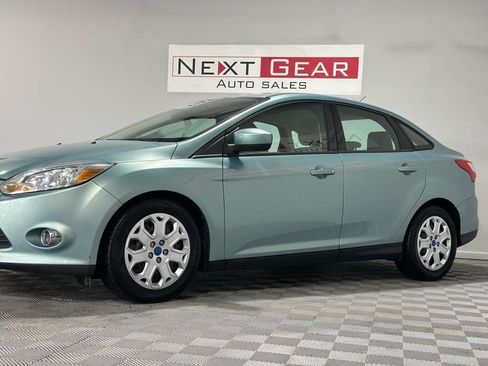 Used 2012 Ford Focus SE FWD image 6