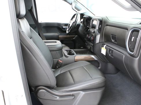 Used 2021 Chevrolet Silverado 1500 RST w/ All Star Edition Plus image 29