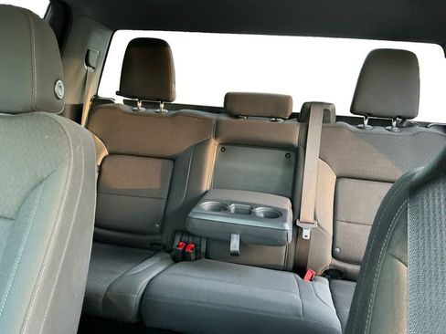 Used 2024 GMC Sierra 1500 Elevation w/ X31 Off-Road Package image 13