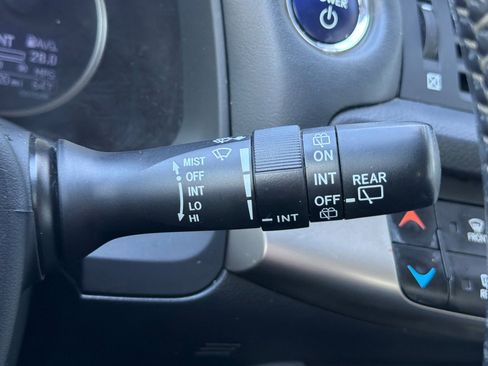 Used 2016 Lexus CT 200h image 32