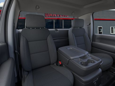 New 2026 GMC Sierra 3500 Pro w/ Convenience Package AWD/4WD image 40