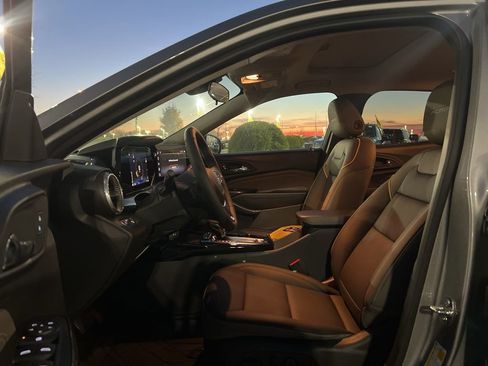 New 2026 Chevrolet Trax ACTIV w/ Sunroof Package image 10