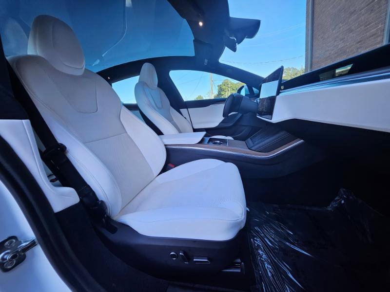 Used 2023 Tesla Model S AWD/4WD image 61