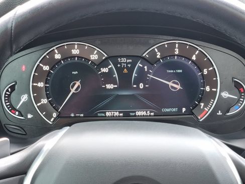 Used 2019 BMW X3 xDrive30i AWD/4WD image 20