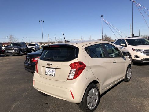 Used 2017 Chevrolet Spark LS image 5