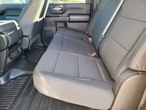 New 2026 GMC Sierra 2500 Pro w/ Convenience Package image 25