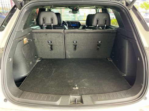 Used 2024 Chevrolet TrailBlazer RS w/ Convenience Package image 26