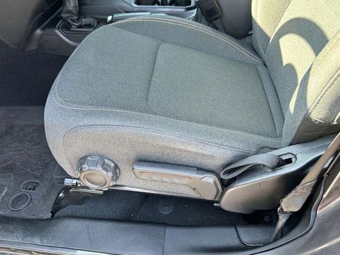 Certified 2024 Jeep Wrangler Willys image 18