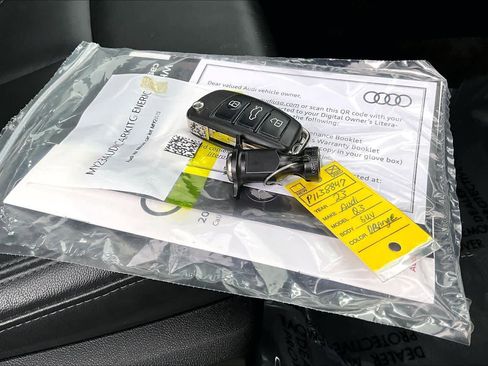 Used 2023 Audi Q3 2.0T Premium image 15