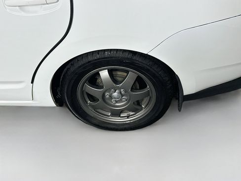 Used 2008 Toyota Prius Touring image 11