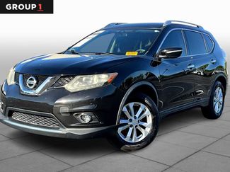 Used 2015 Nissan Rogue SV video 1
