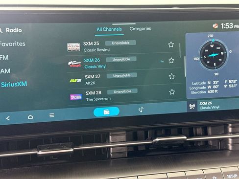 Used 2025 Hyundai Kona SEL FWD image 29