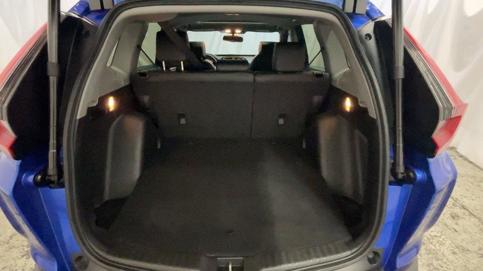 Used 2021 Honda CR-V EX-L image 22