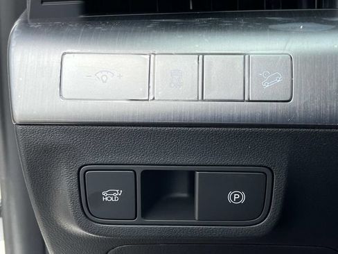 New 2026 Hyundai Kona Limited FWD image 27