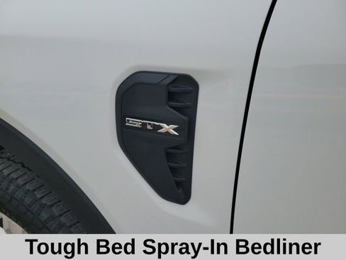 New 2025 Ford Ranger XL w/ Trailer Tow Package image 6