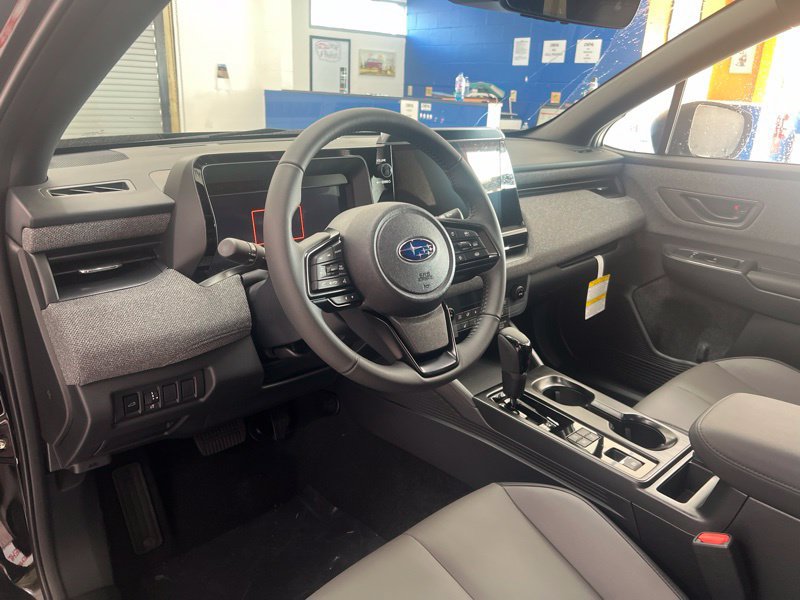 New 2026 Subaru Outback Premium AWD/4WD image 23